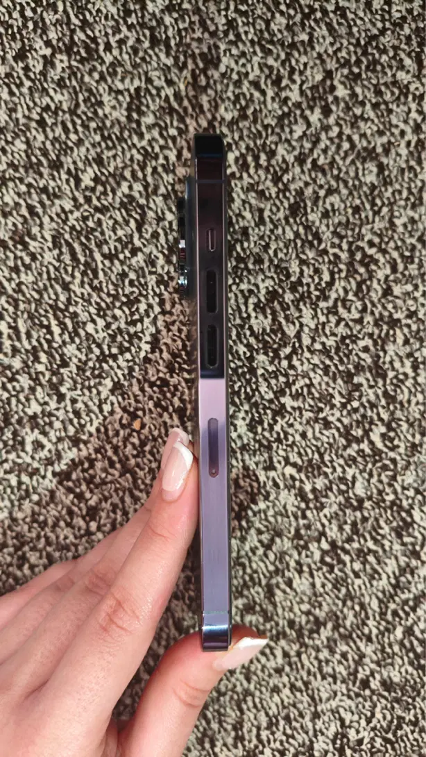 iPhone 14 pro|موبایل|شیراز, شهرک دارایی|دیوار