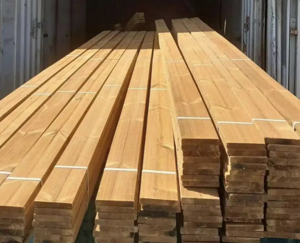 ترمو وود ترمود|خدمات پیشه و مهارت|یزد, |دیوار