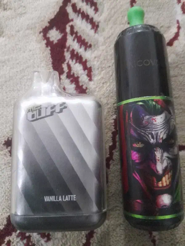 ویپ|کلکسیون و سرگرمی|قم, علی آباد|دیوار