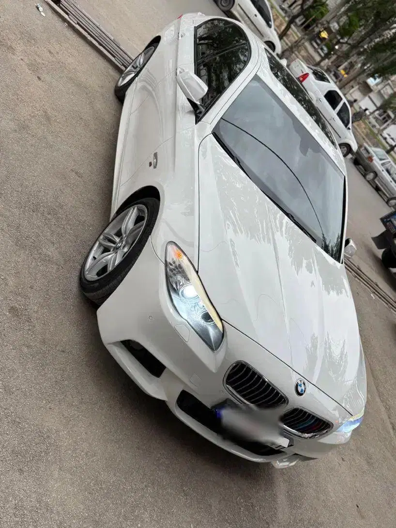 Bmw 528 i|خودرو سواری و وانت|تهران, تجریش|دیوار