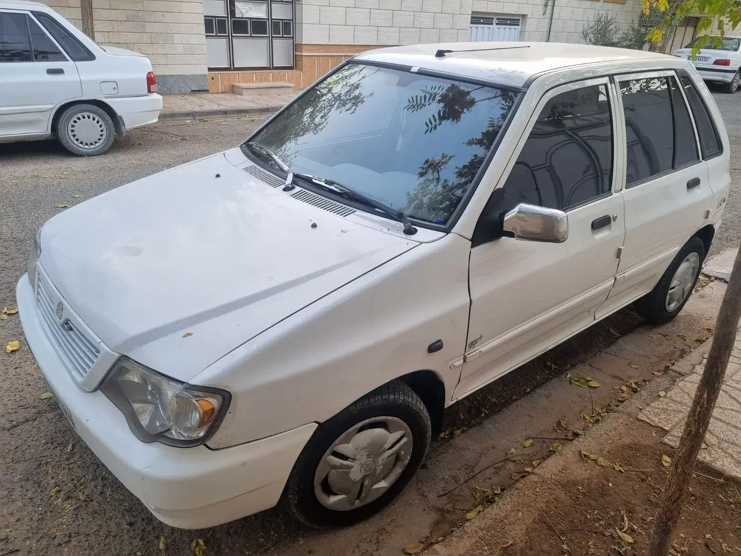 111مدل ۹۲|خودرو سواری و وانت|کاشمر, |دیوار