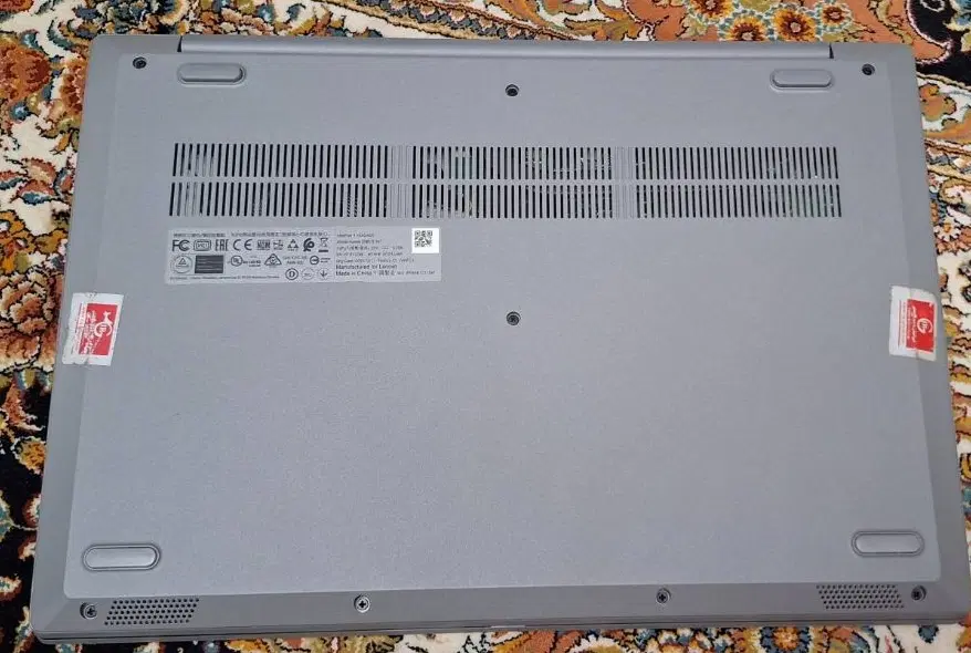 lenovo ideapad 3|رایانه همراه|کرج, اصفهانی‌ها|دیوار