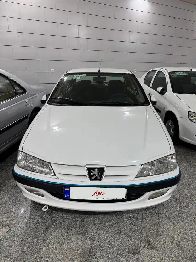 پارس سال۹۸ بدون رنگ و زدگی|خودرو سواری و وانت|دزفول, |دیوار