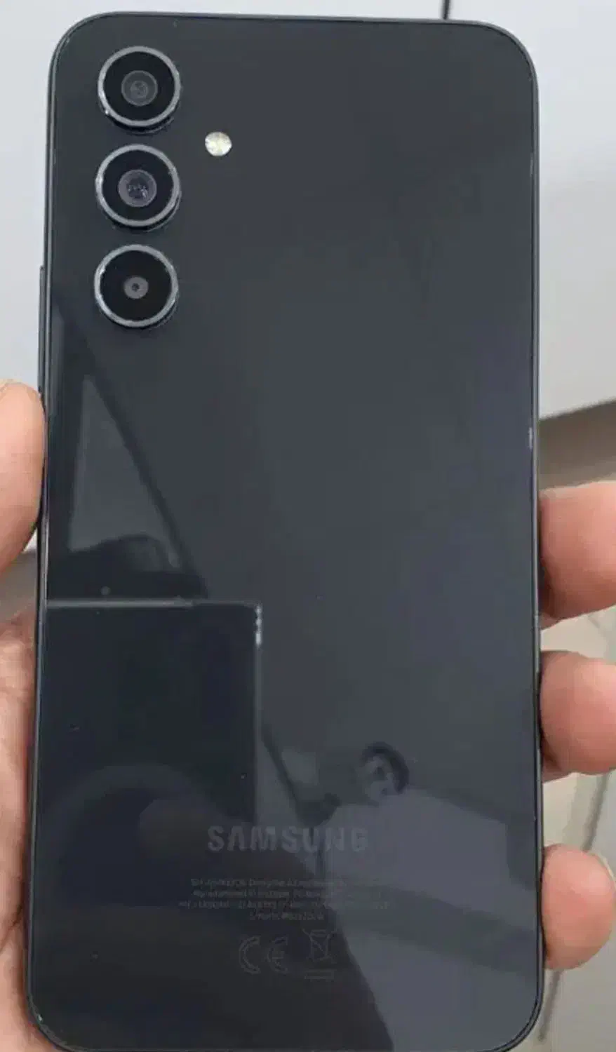 A54|موبایل|بهارستان, |دیوار