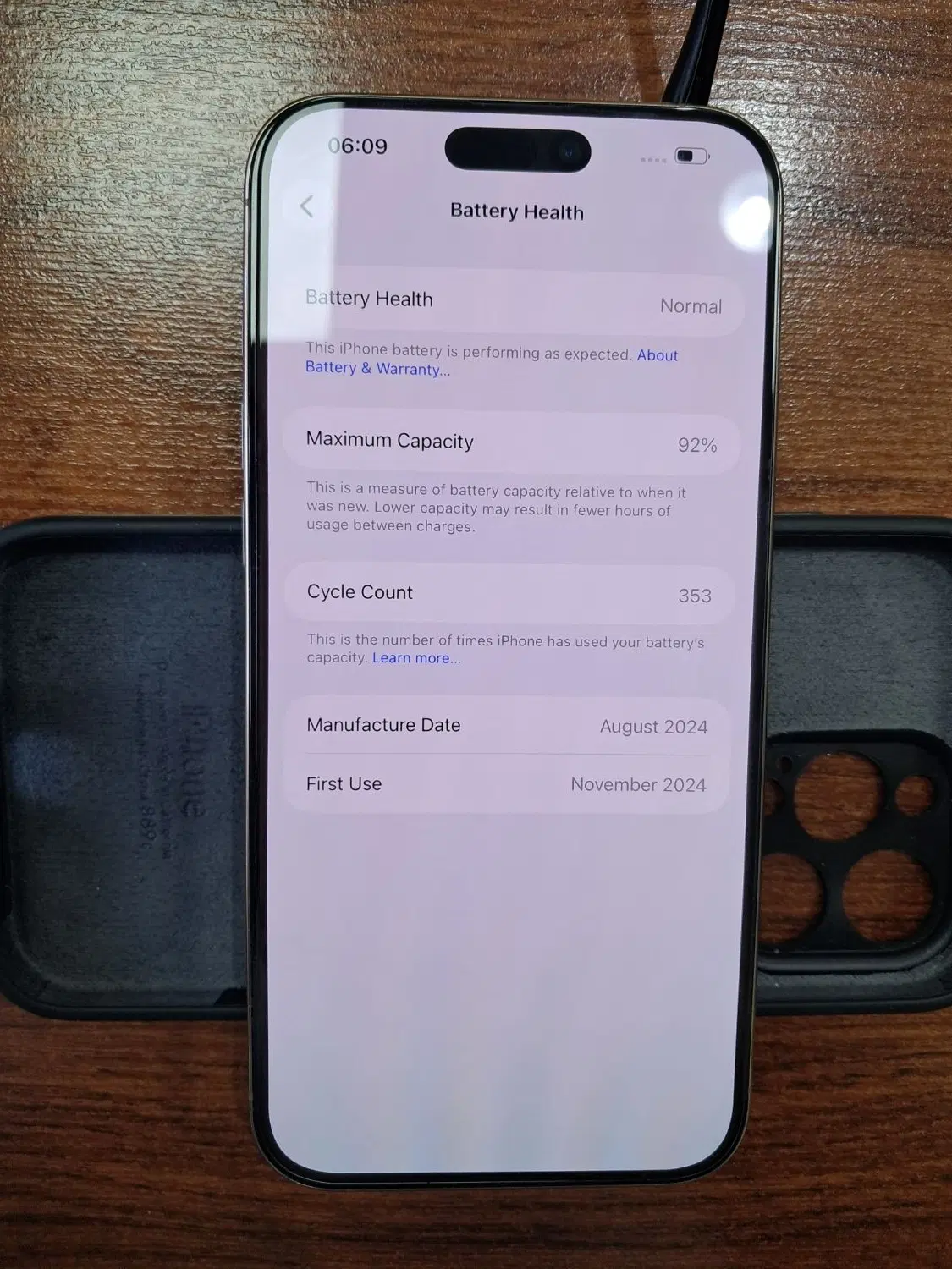 iphone 16 pro max|موبایل|نظرآباد, نظرآباد|دیوار