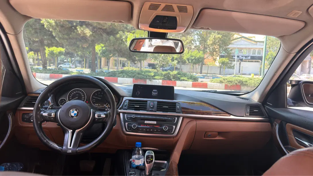 BMW 320i|خودرو سواری و وانت|ارومیه, |دیوار