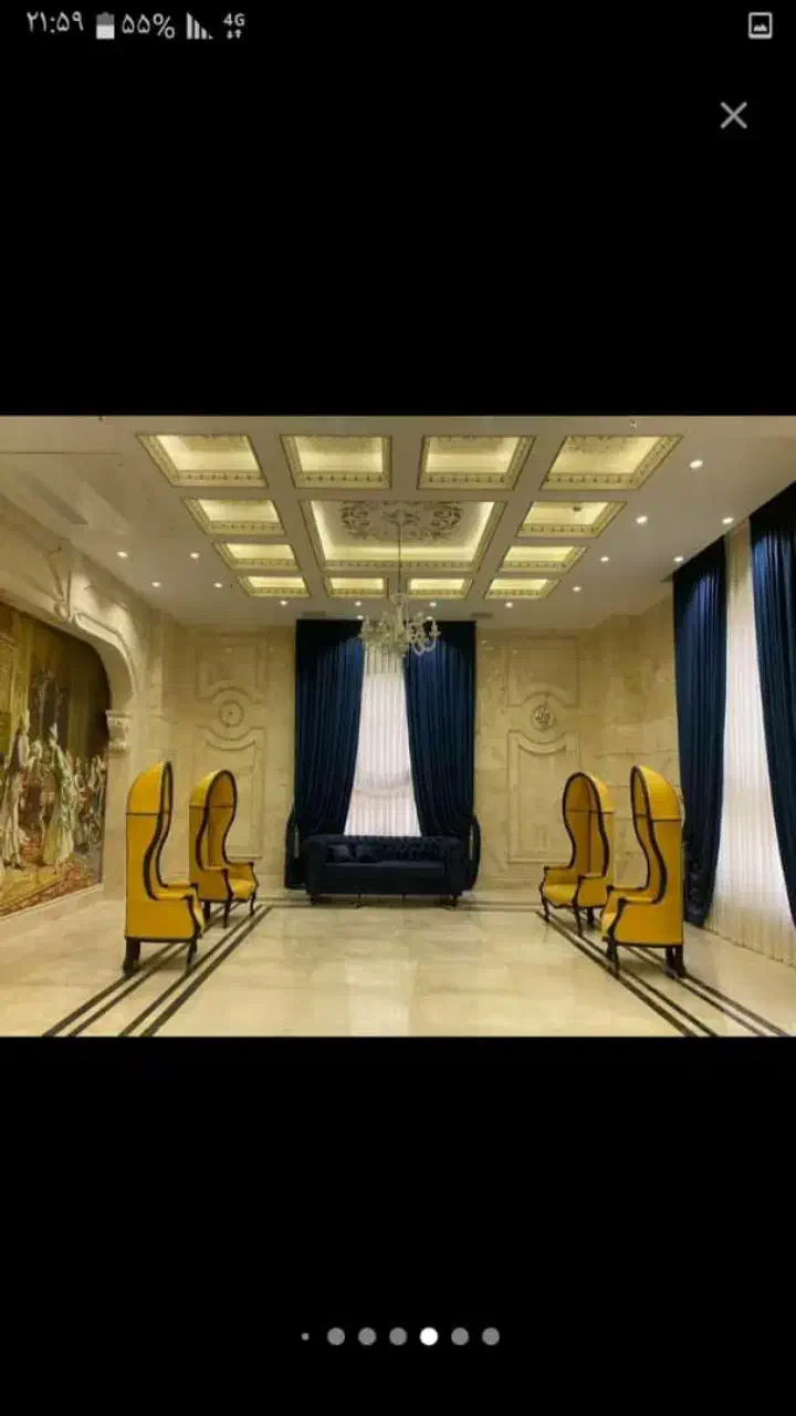 رونیکا پالاس آبشار .. شمال همت|فروش آپارتمان|تهران, شهرک صدرا|دیوار