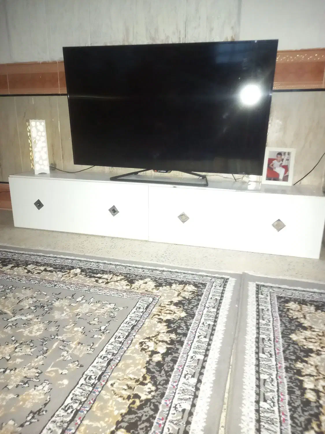 میز tv وکابینت|میز تلویزیون|پاوه, |دیوار