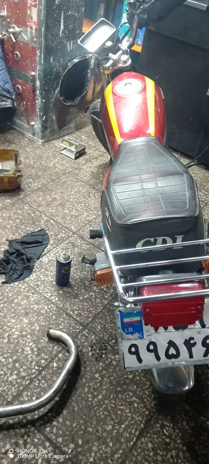 200 عروسک چکی داده میشه|موتورسیکلت|تهران, ابوذر|دیوار