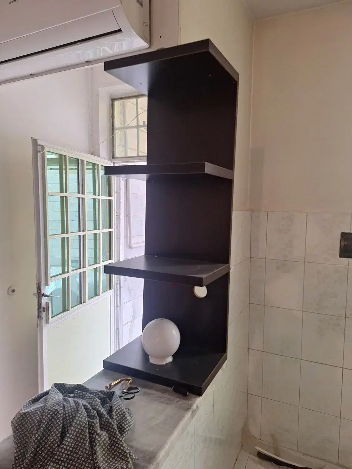 کابینت تمام ام دی اف|مصالح و تجهیزات ساختمان|هشتگرد, مدرس|دیوار