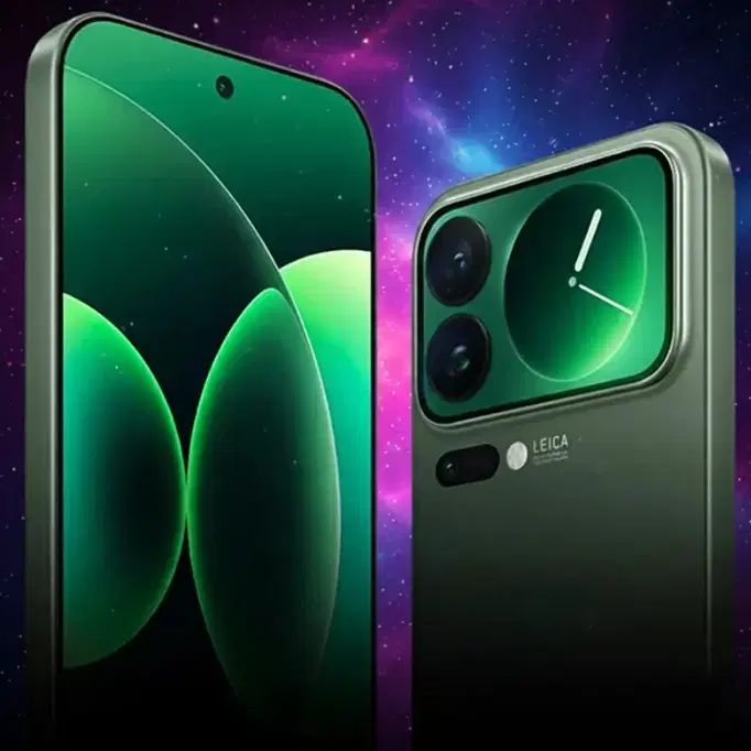 Xiaomi 17 Pro Max|موبایل|تهران, درب دوم|دیوار