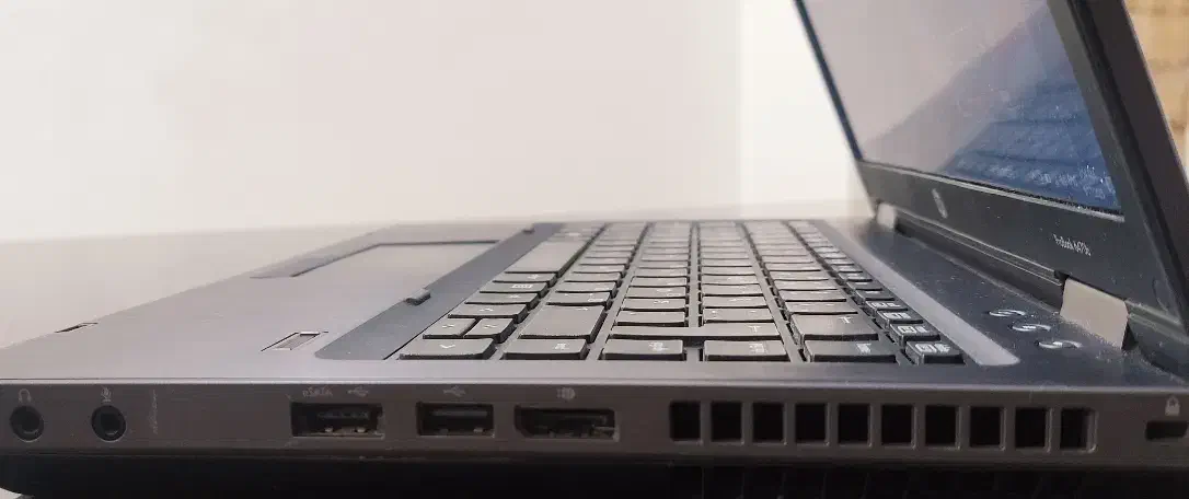 لپ‌تاپ Core i5 سالم.فاکتور .ضمانت|رایانه همراه|اصفهان, فروردین|دیوار