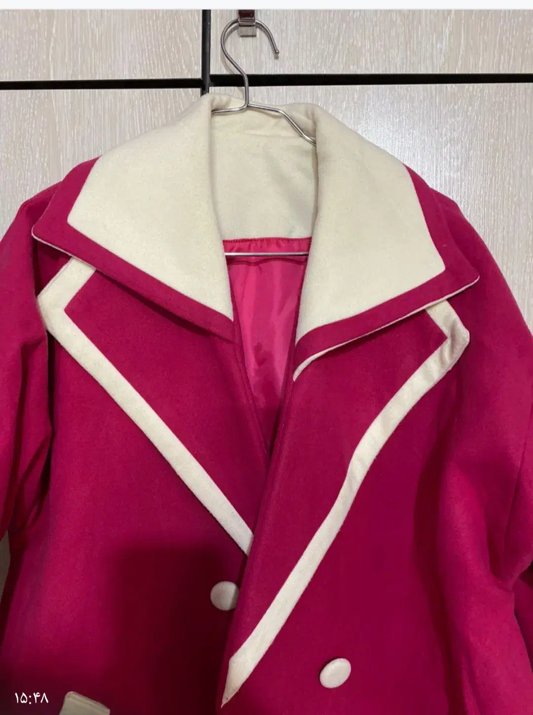 پالتو و کافشن|لباس|مشهد, کلاهدوز|دیوار