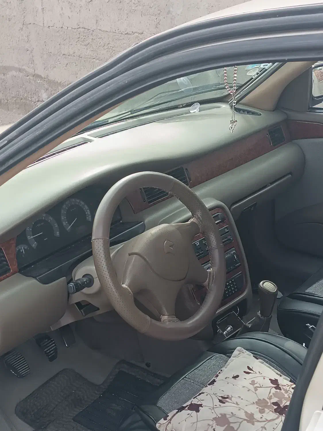 سمند بدون رنگ سند تک برگ|خودرو سواری و وانت|ایرانشهر, |دیوار