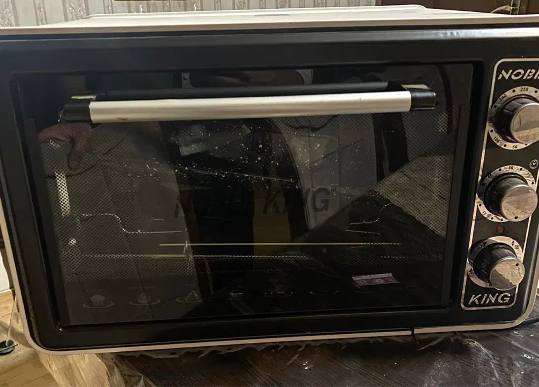 ماکروفر|اجاق گاز و لوازم برقی پخت‌وپز|ارومیه, |دیوار