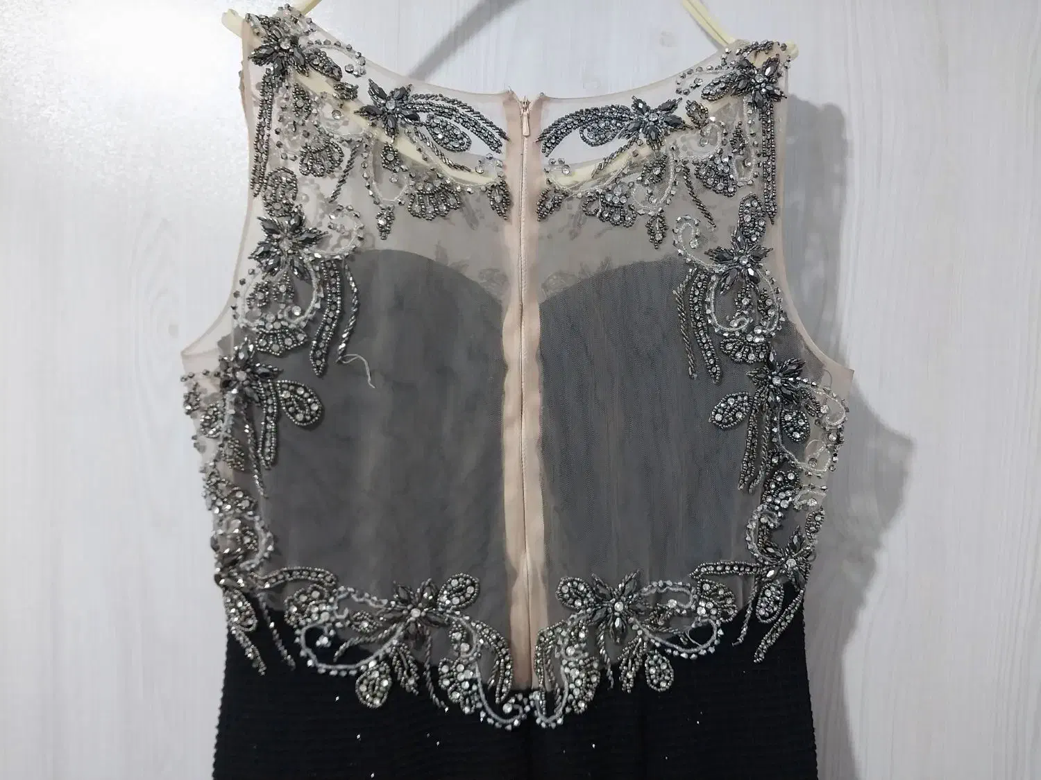 پیراهن مجلسی سایز ۴۲،۴۴|لباس|همدان, |دیوار