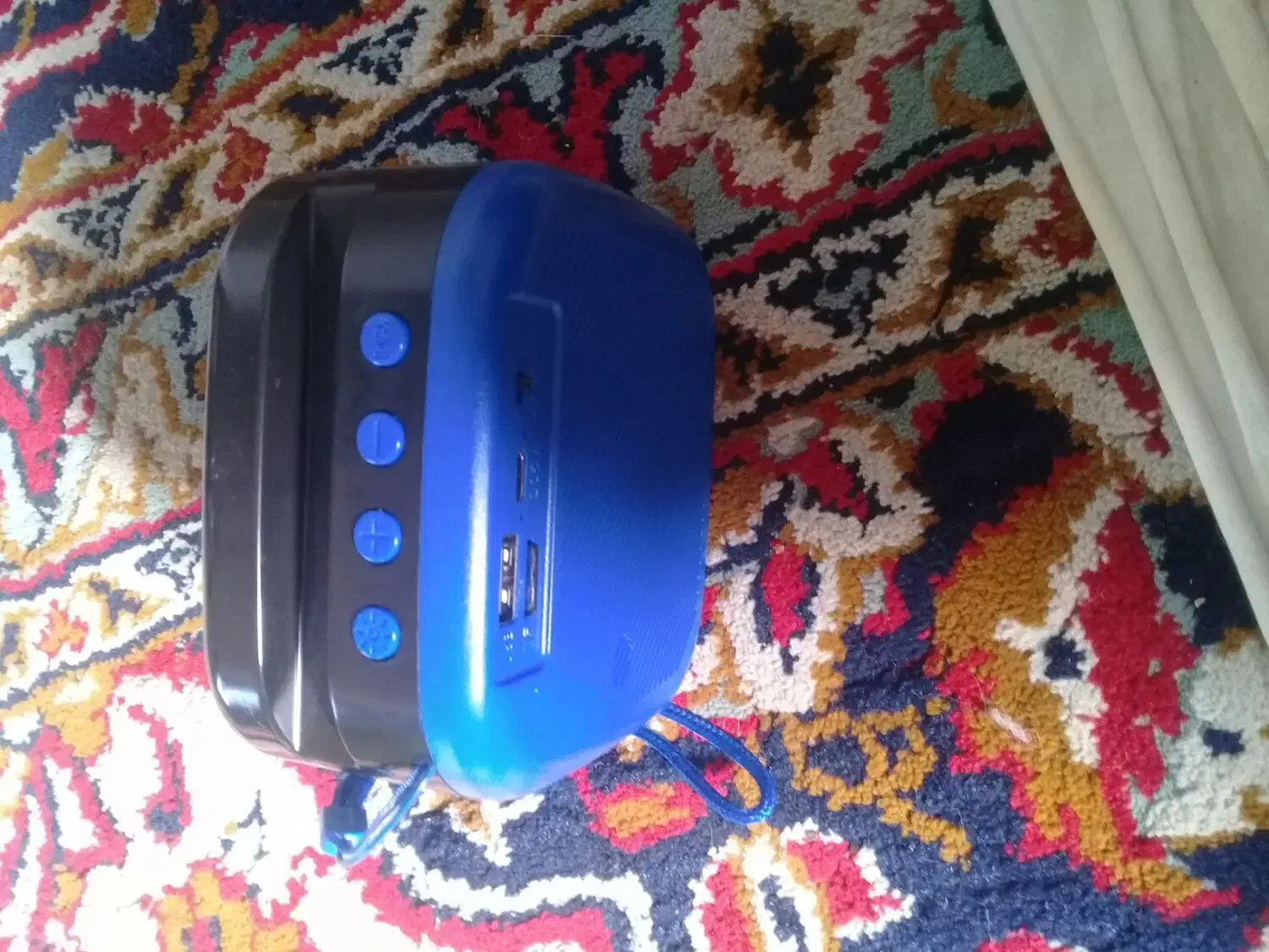 اسپیکر درحدنو|سیستم صوتی خانگی|نیشابور, کریم آباد|دیوار