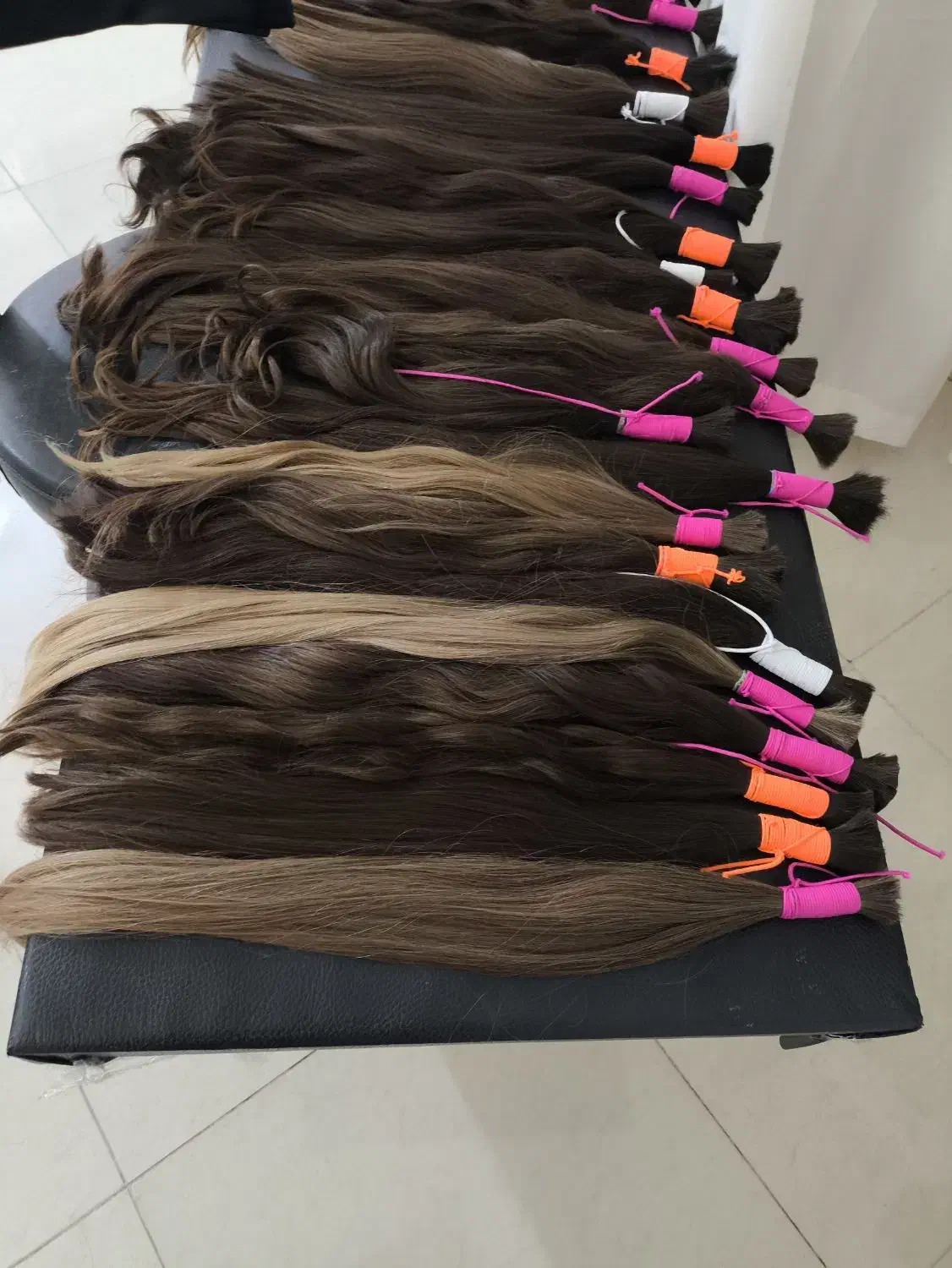 خریدموهای طبیعی|خدمات آرایشگری و زیبایی|کلاله, |دیوار