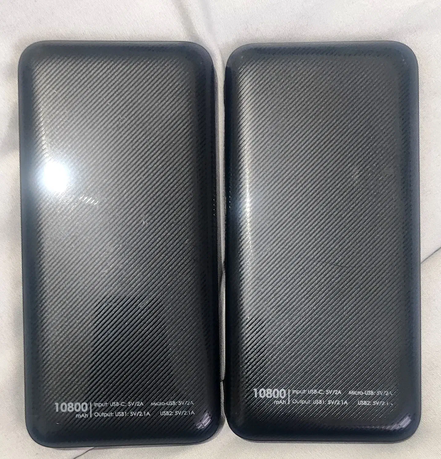 پاورپانک کینگ استار 10800mAh KP10108I KP10108I|لوازم جانبی موبایل و تبلت|رشت, علی آباد|دیوار