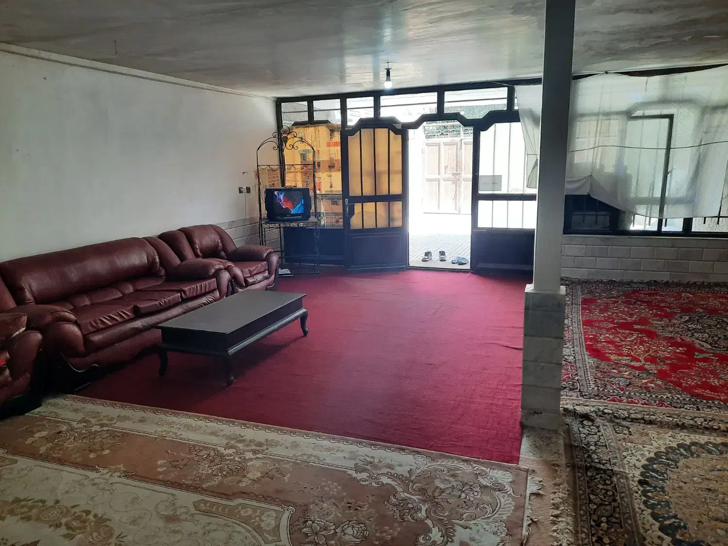 اجاره روزانه/هفتگی آپارتمان ، سوییت ، سوئیت|اجارهٔ کوتاهمدت آپارتمان و سوئیت|تربتحیدریه, فتح المبین|دیوار