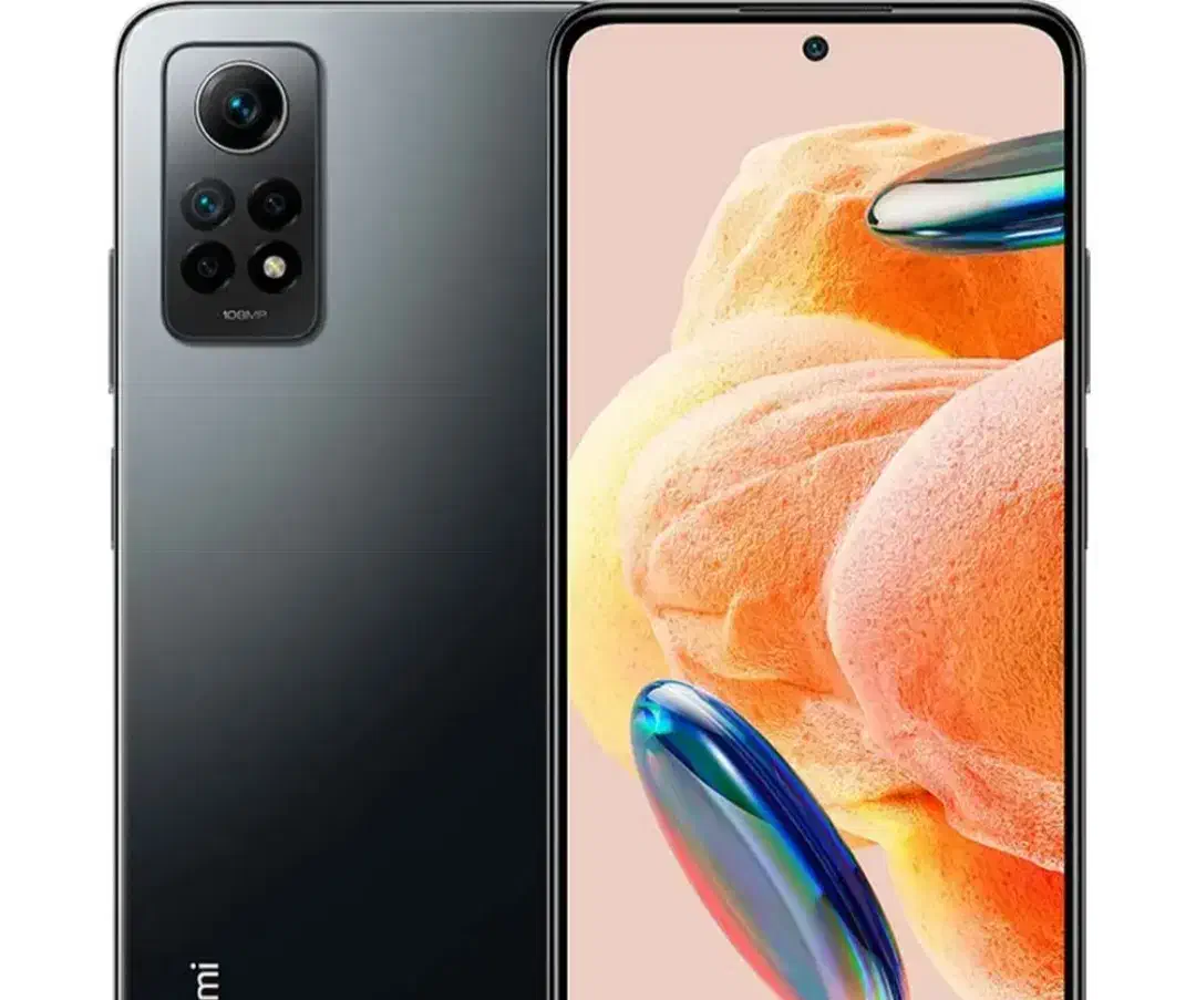 شیائومی نوت ۱۲پرو|موبایل|بهبهان, |دیوار