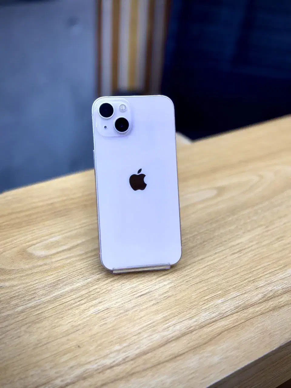 گوشی آیفون 13 رنگ صورتی / اقساطی 3.5%|موبایل|تبریز, |دیوار