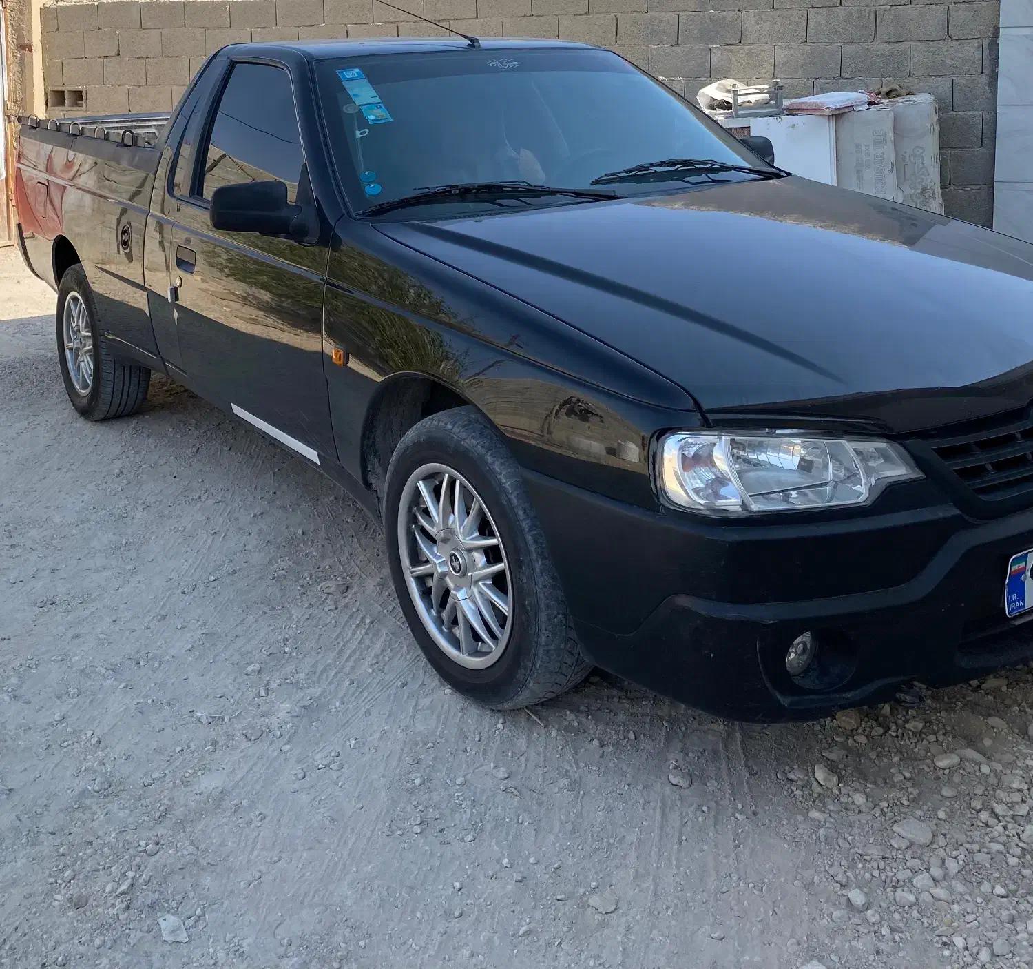 اریسان ۲|خودرو سواری و وانت|لامرد, |دیوار