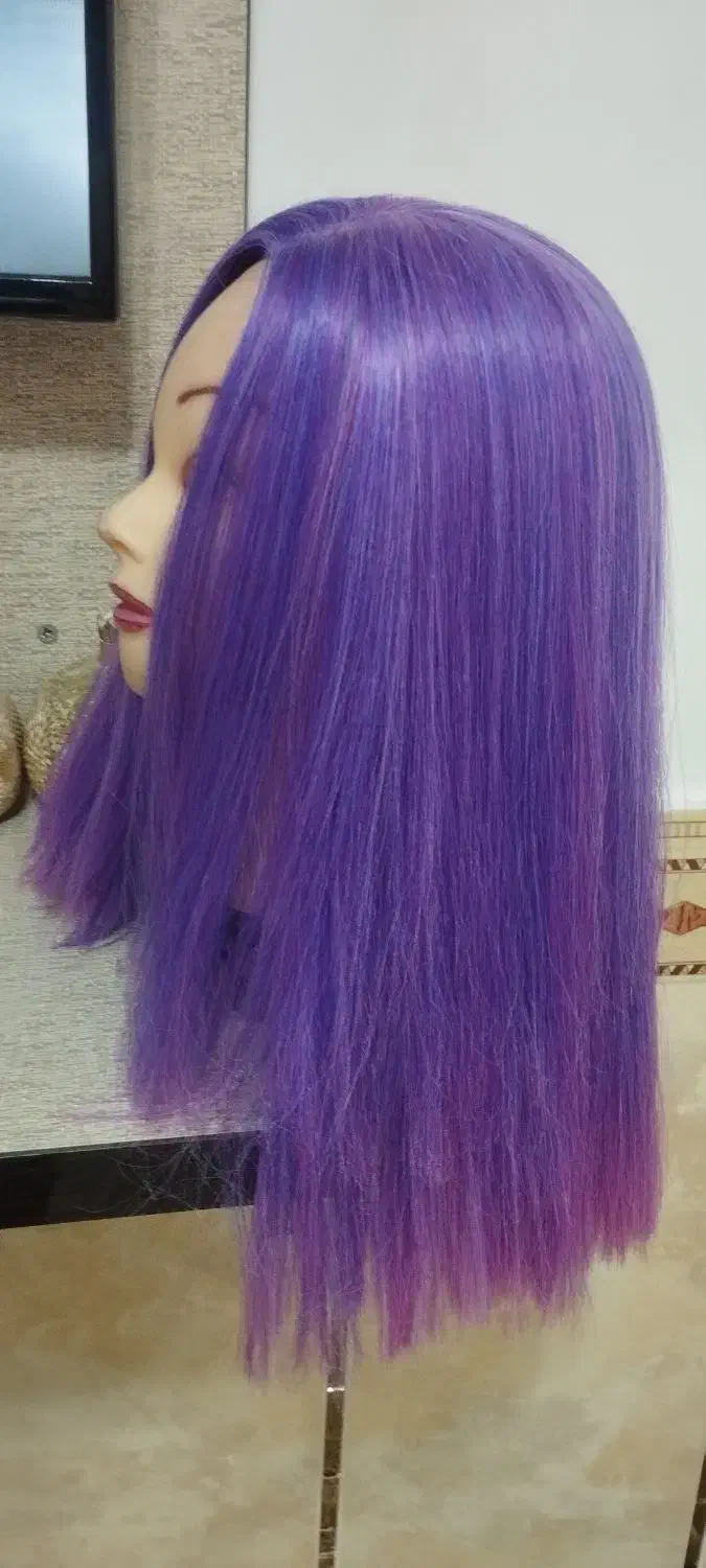 کله مانکن نو|آرایشگاه و سالن‌های زیبایی|بوکان, |دیوار