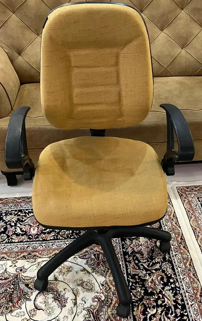 صندلی کامپیوتر|میز تحریر و کامپیوتر|اراک, |دیوار