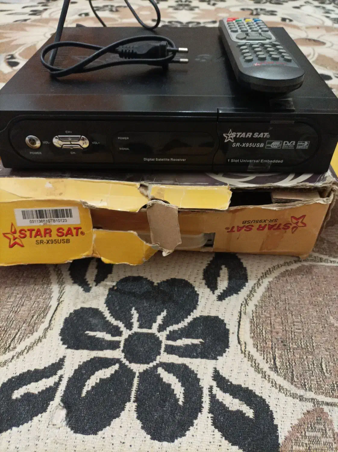 فروش|صوتی و تصویری|کازرون, |دیوار