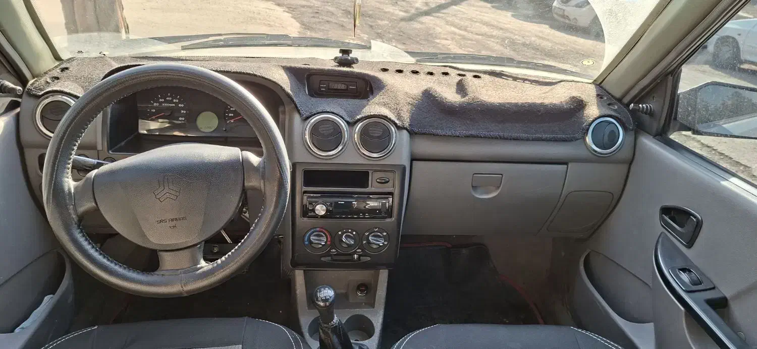 پراید ۱۳۱|خودرو سواری و وانت|کرج, ساسانی (قلمستان)|دیوار