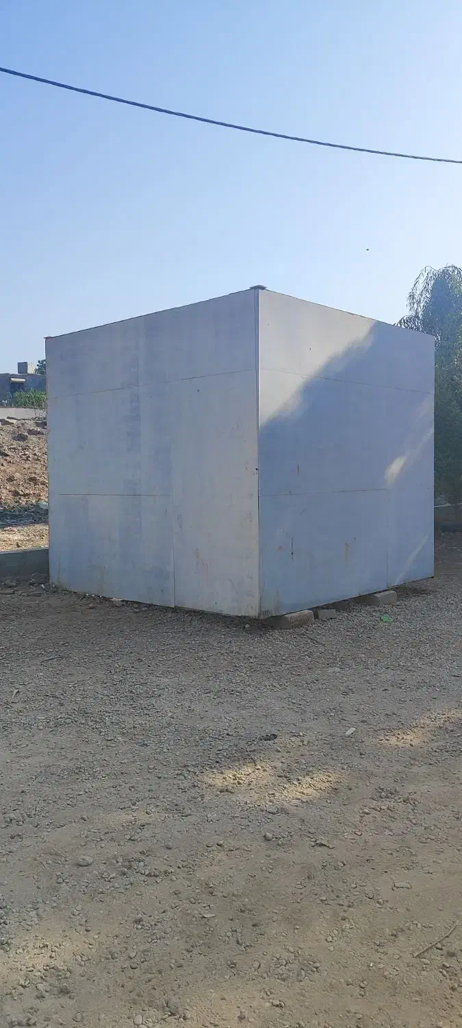 دکه بزرگه سه در چهار|فروشگاه و مغازه|مسجد سلیمان, |دیوار