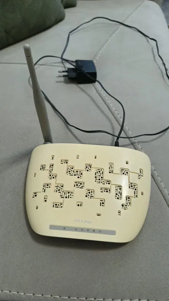 مودم وای فای|مودم و تجهیزات شبکه|بهشهر, |دیوار