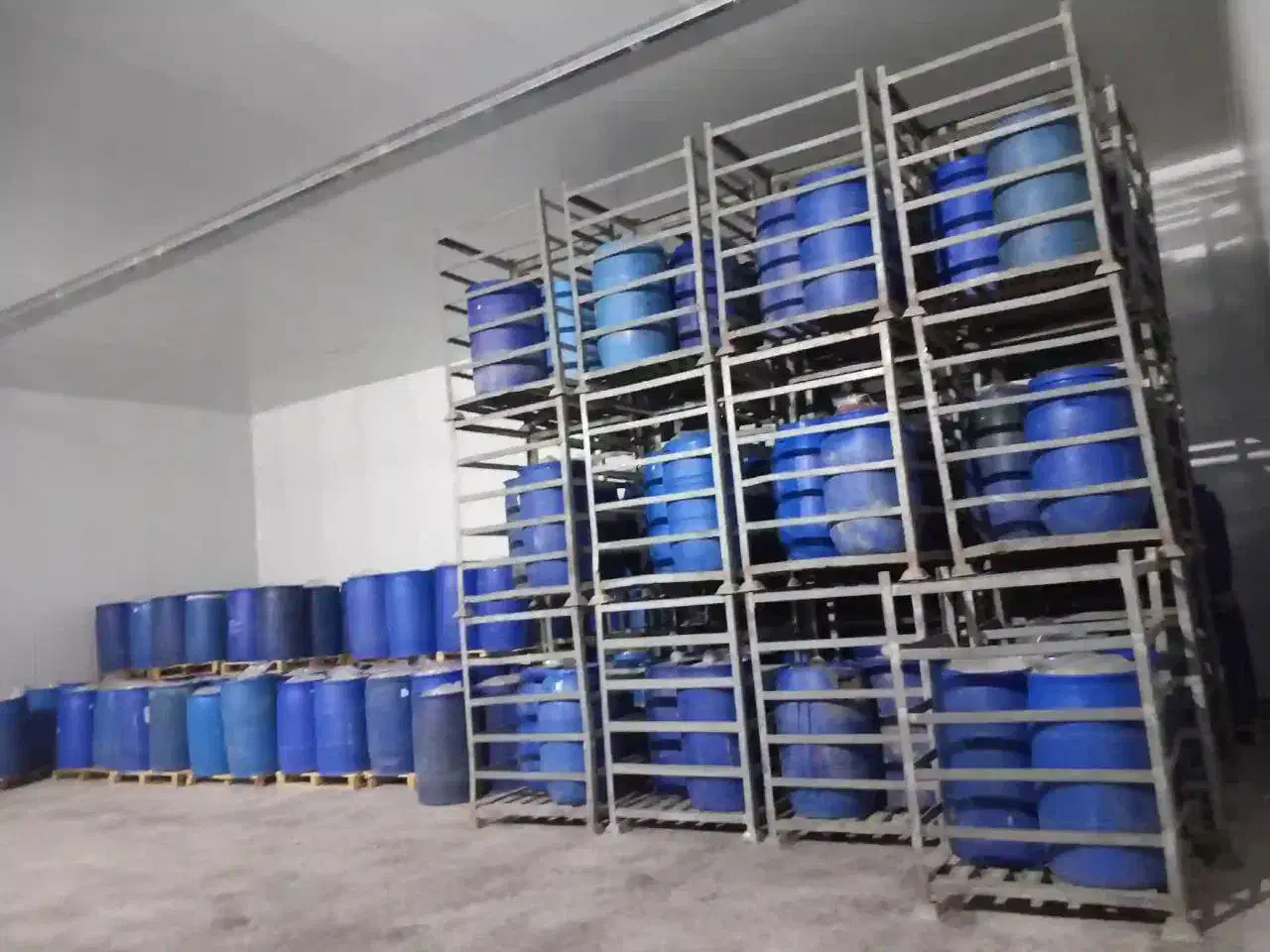 اجاره سردخانه دو مداره کلی وجزئی|اجارهٔ دفتر صنعتی، کشاورزی، تجاری|ورامین, ورامین|دیوار