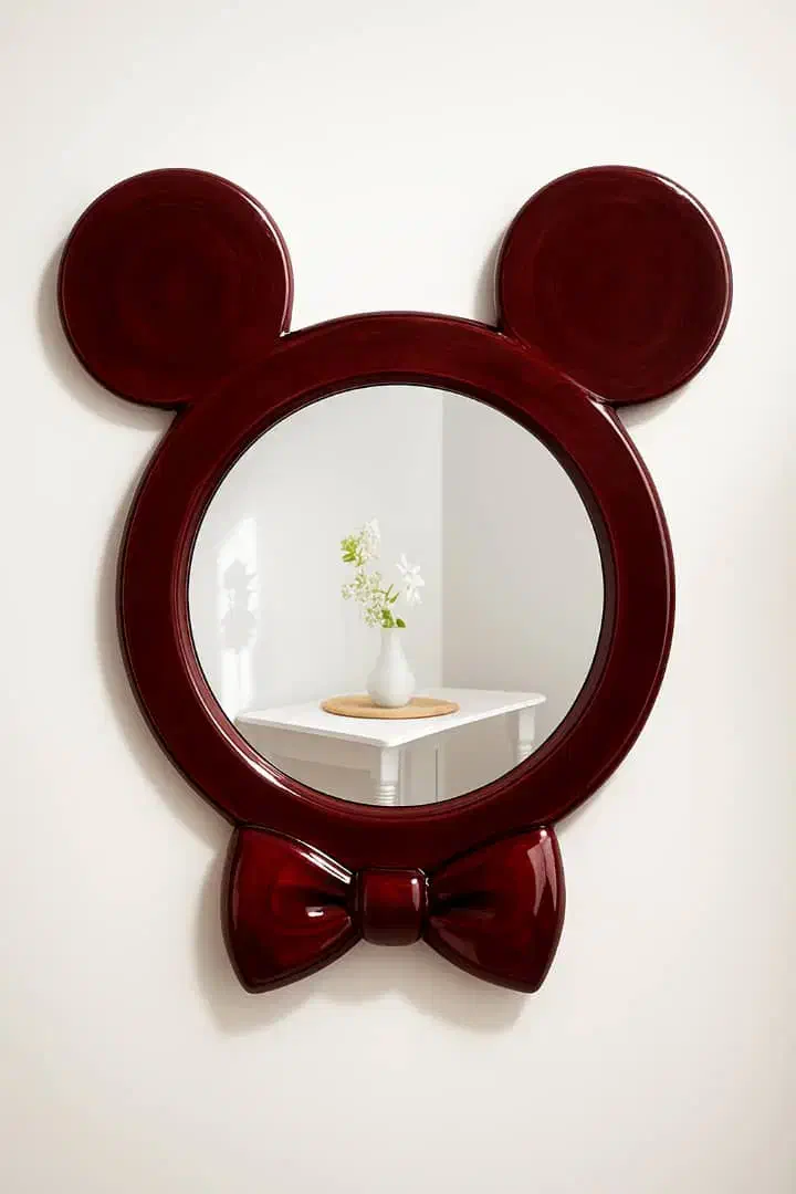 آیینه فانتزی آینه مدرن دیواری|آینه|تهران, حر|دیوار