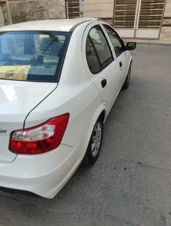 ساینا s|خودرو سواری و وانت|زاهدان, |دیوار