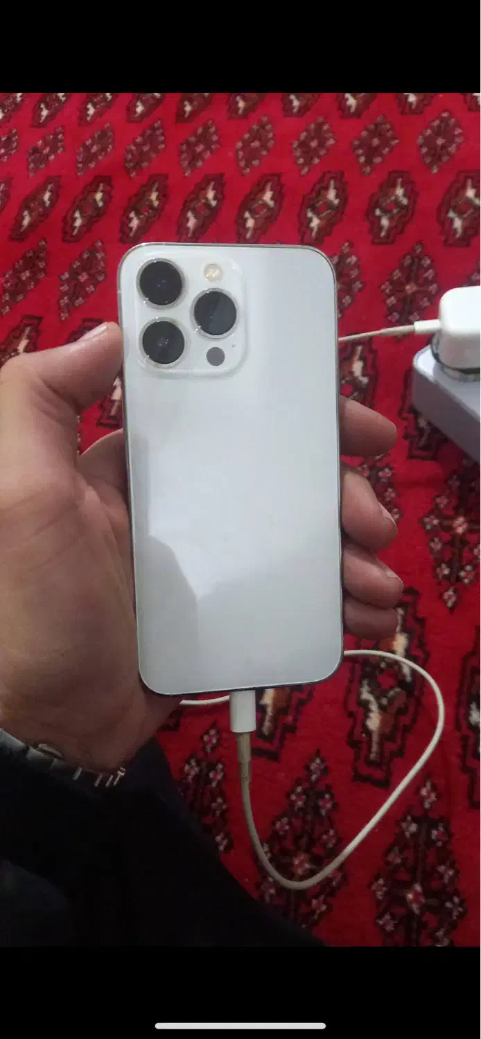 ایفون13پرو|موبایل|مشهد, حضرت حجت|دیوار