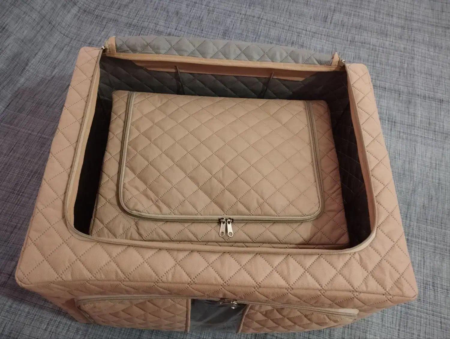 باکس اسکلت دار لباس|جاکفشی، کمد، دراور|میاندوآب, |دیوار