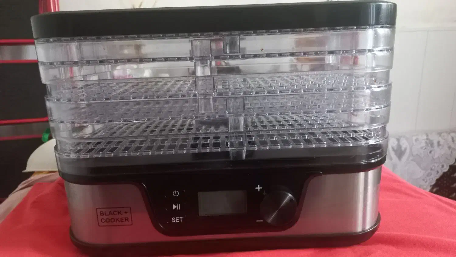 میوه خشک کن|سایر لوازم برقی|صومعهسرا, |دیوار