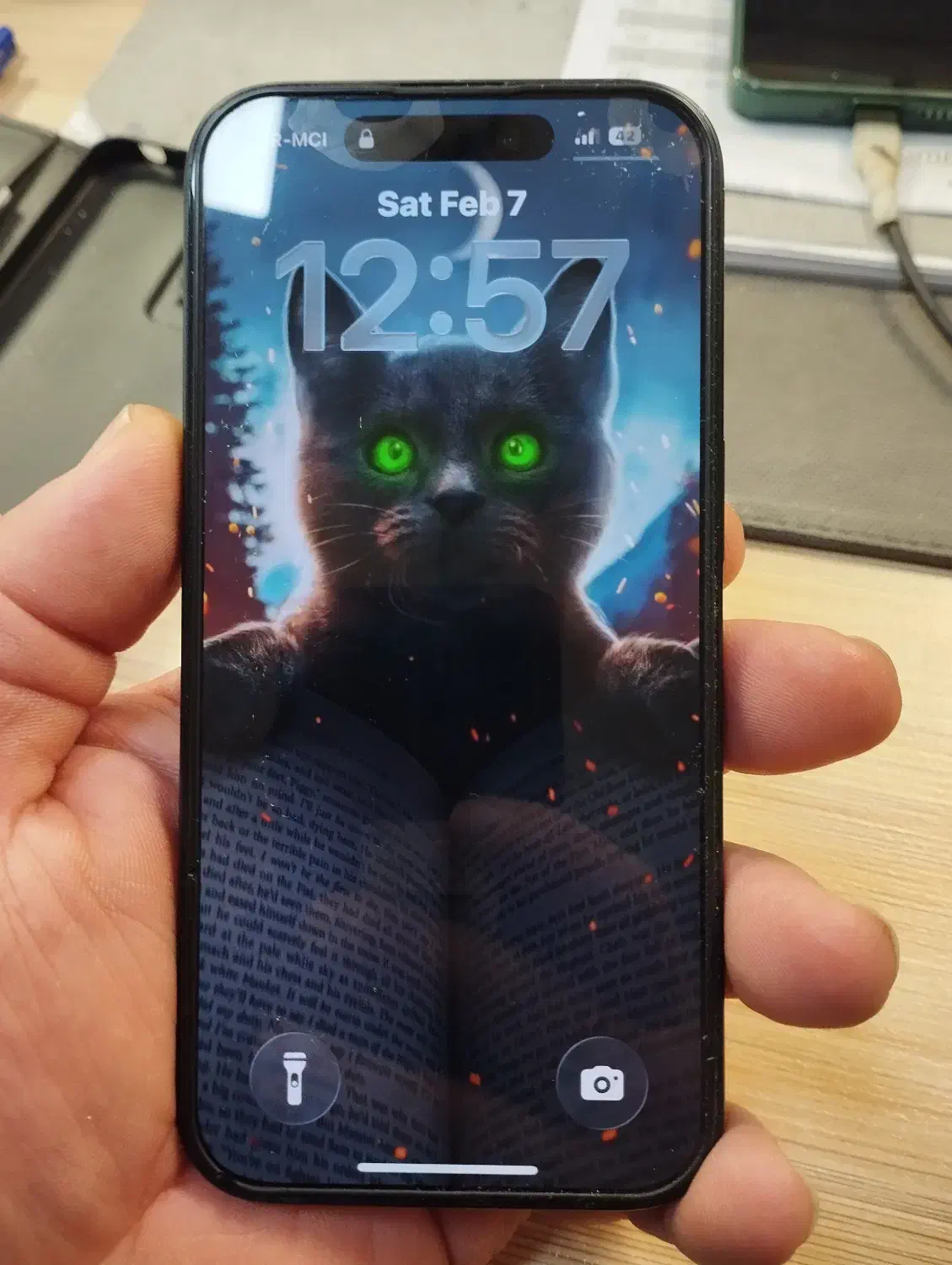 آیفون 16نرمال|موبایل|تهران, امانیه|دیوار