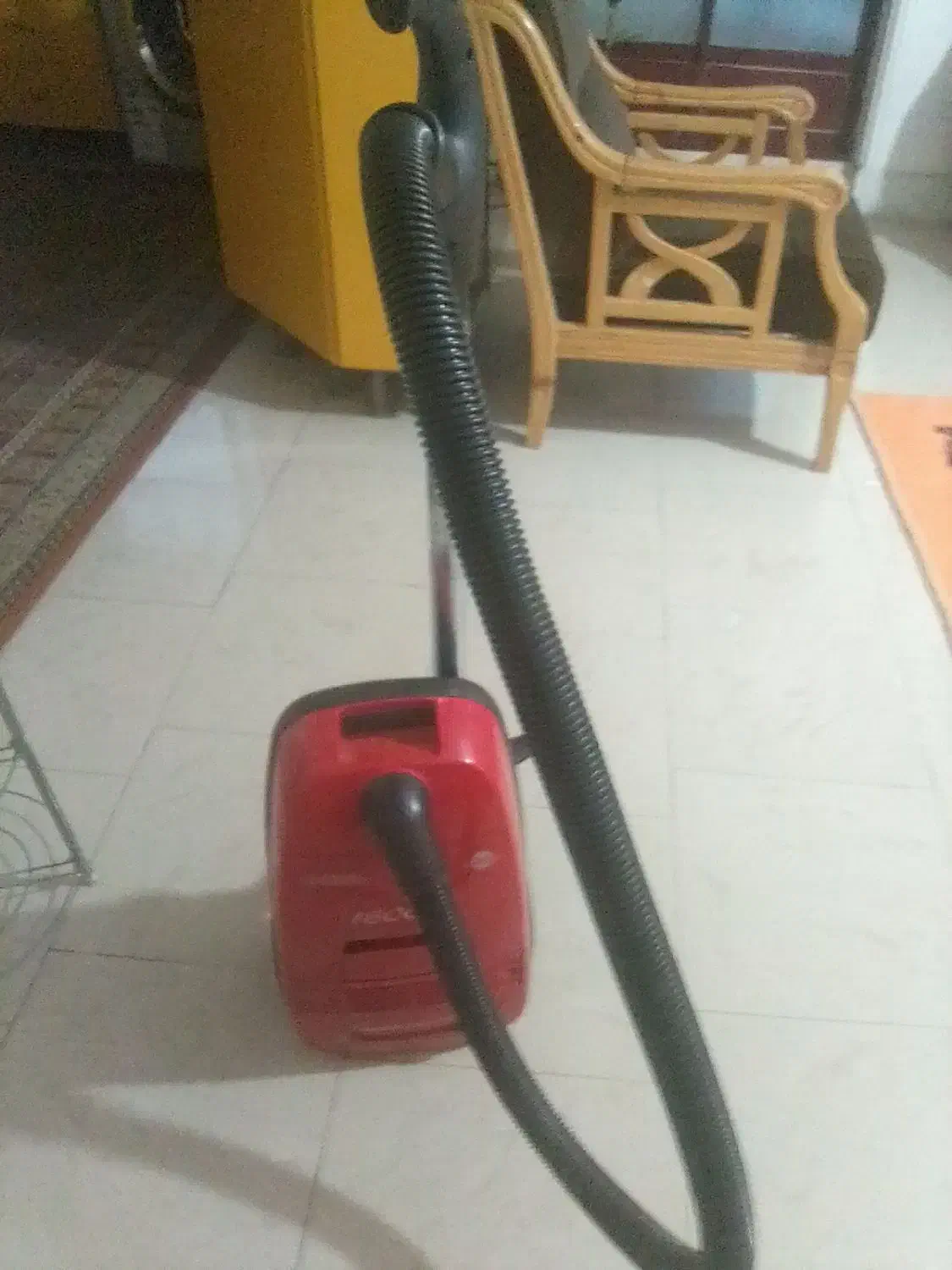 جارو برقی ۱۸۰۰ پارس خزر|جاروبرقی، جارو شارژی، بخارشو|بابل, |دیوار