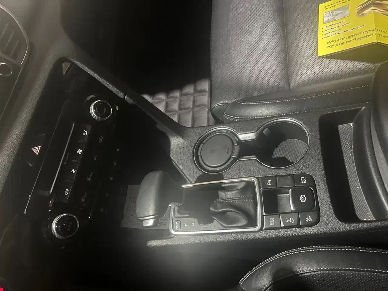 کیا اسپورتیج gtline سفید مدل ۲۰۱۷(اقساط)|خودرو سواری و وانت|تهران, صادقیه|دیوار