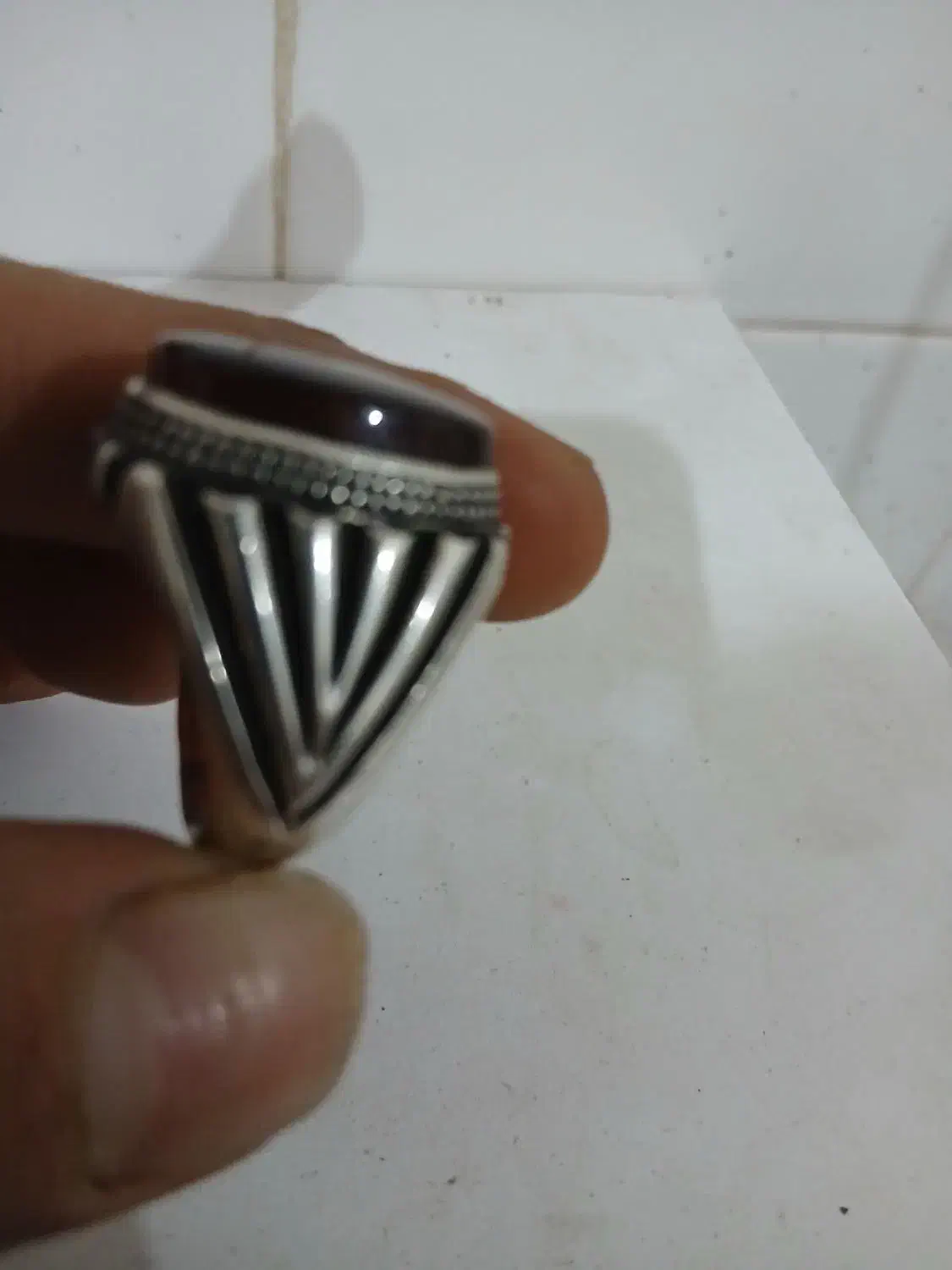 عقیق  سلیمانی|جواهرات|قم, سید معصوم|دیوار