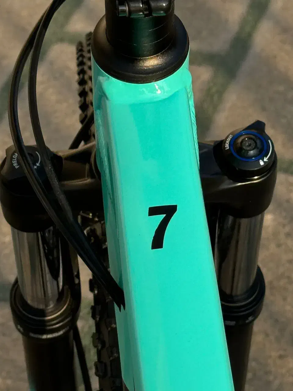 دوچرخه ترک آمریکا(اسکات جاینت کوب مریدا فوجیktm|دوچرخه، اسکیت، اسکوتر|تهران, گلستان (شهرک راه آهن)|دیوار