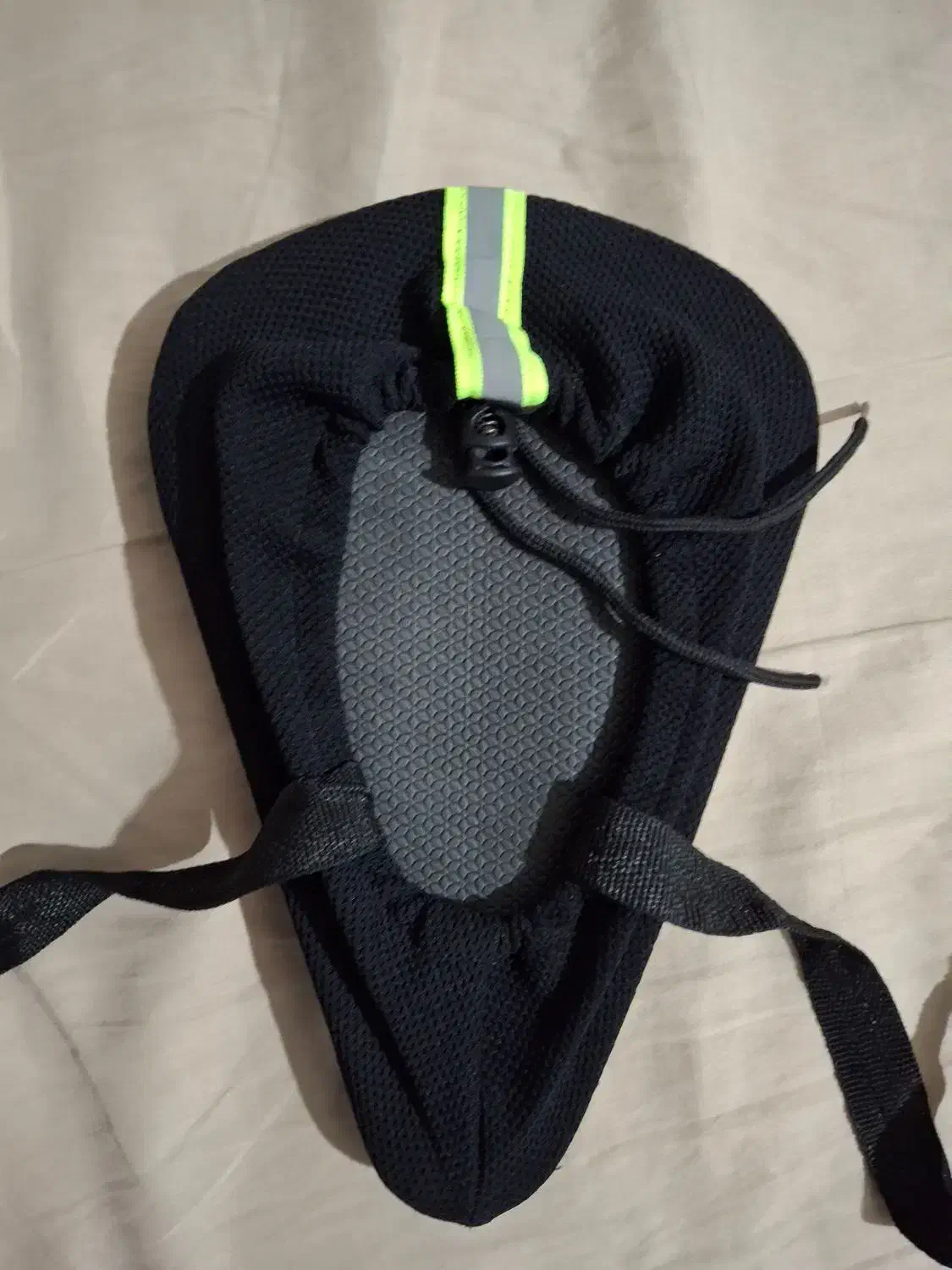 روکش صندلی دوچرخه نو|دوچرخه، اسکیت، اسکوتر|کرمانشاه, |دیوار