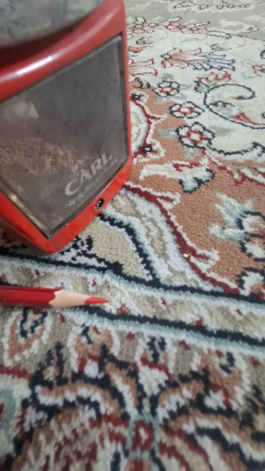 تراش کارل اصلی|لوازم التحریر|مشهد, هفده شهریور|دیوار