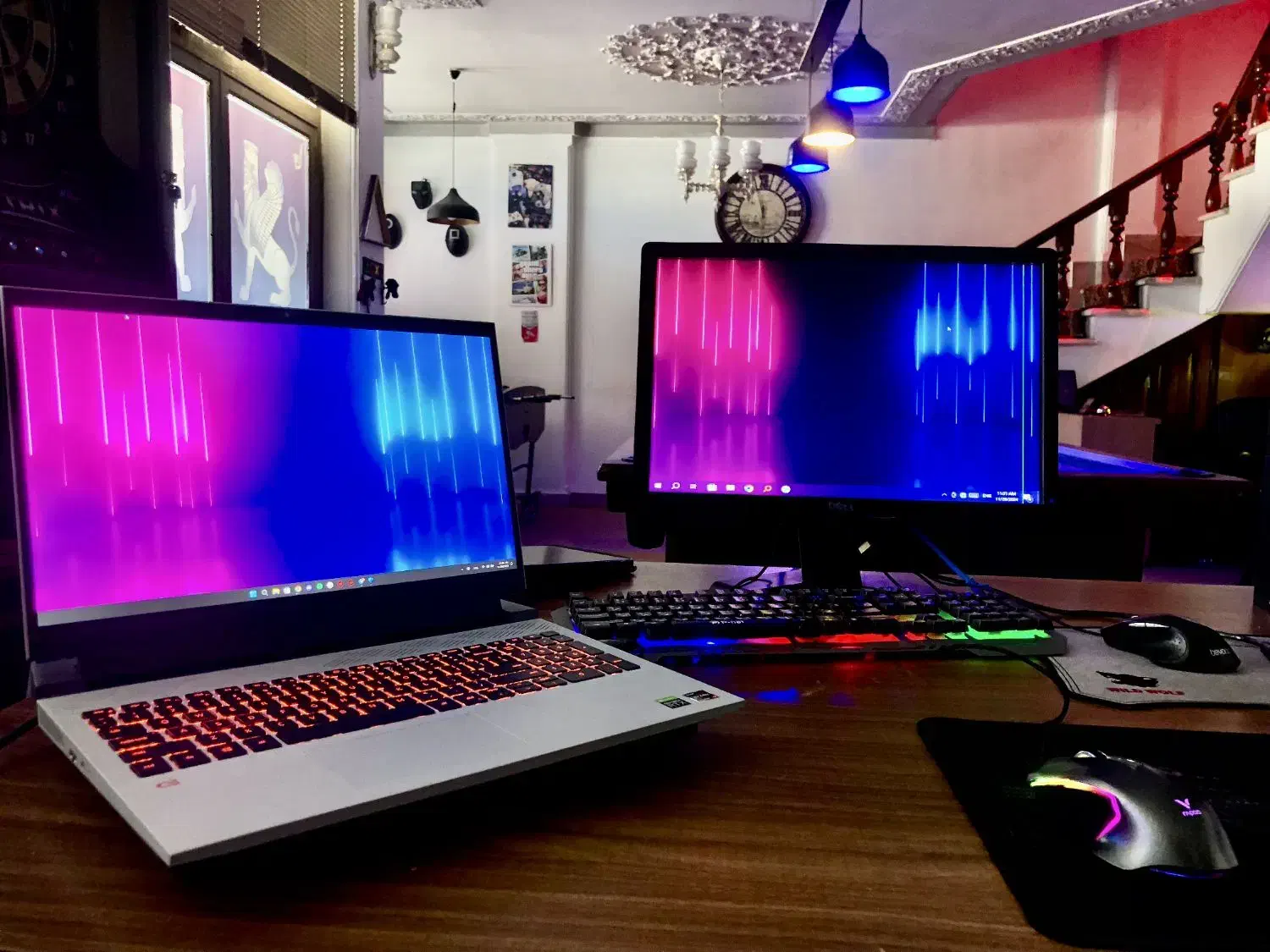 نصب بازی PS4 کپی خور لاماسو|کنسول، بازی ویدئویی و آنلاین|رشت, استادسرا|دیوار