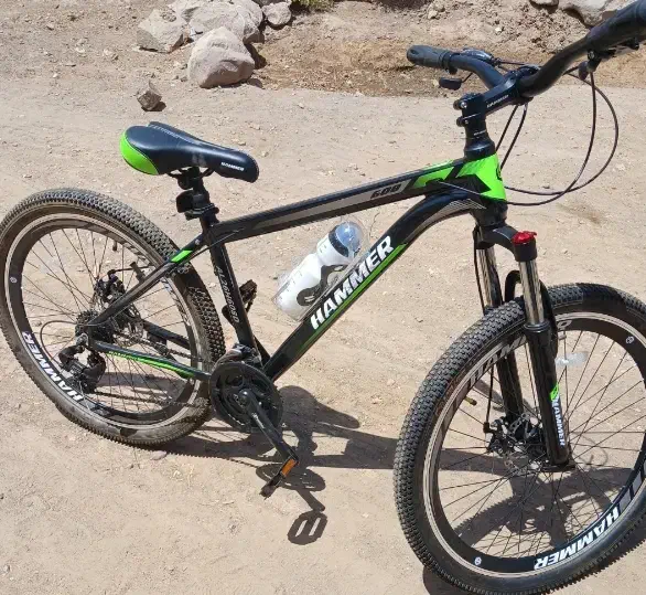 دوچرخه ۲۶|دوچرخه، اسکیت، اسکوتر|نوده انقلاب, |دیوار