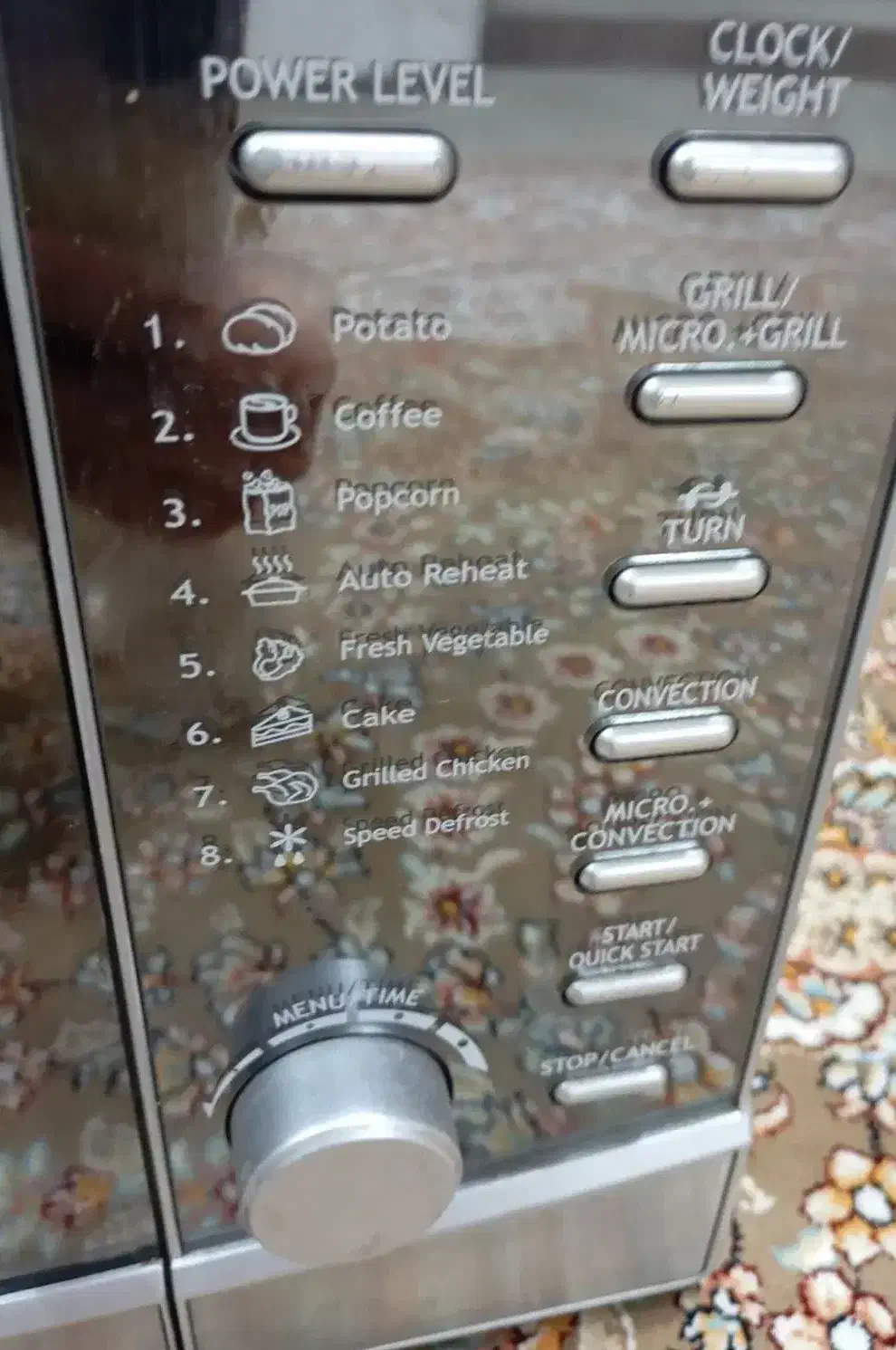 سورلاردم دلونگی ،برند ایتالیایی ،سالم ،و تمیز|اجاق گاز و لوازم برقی پختوپز|کرج, اصفهانیها|دیوار