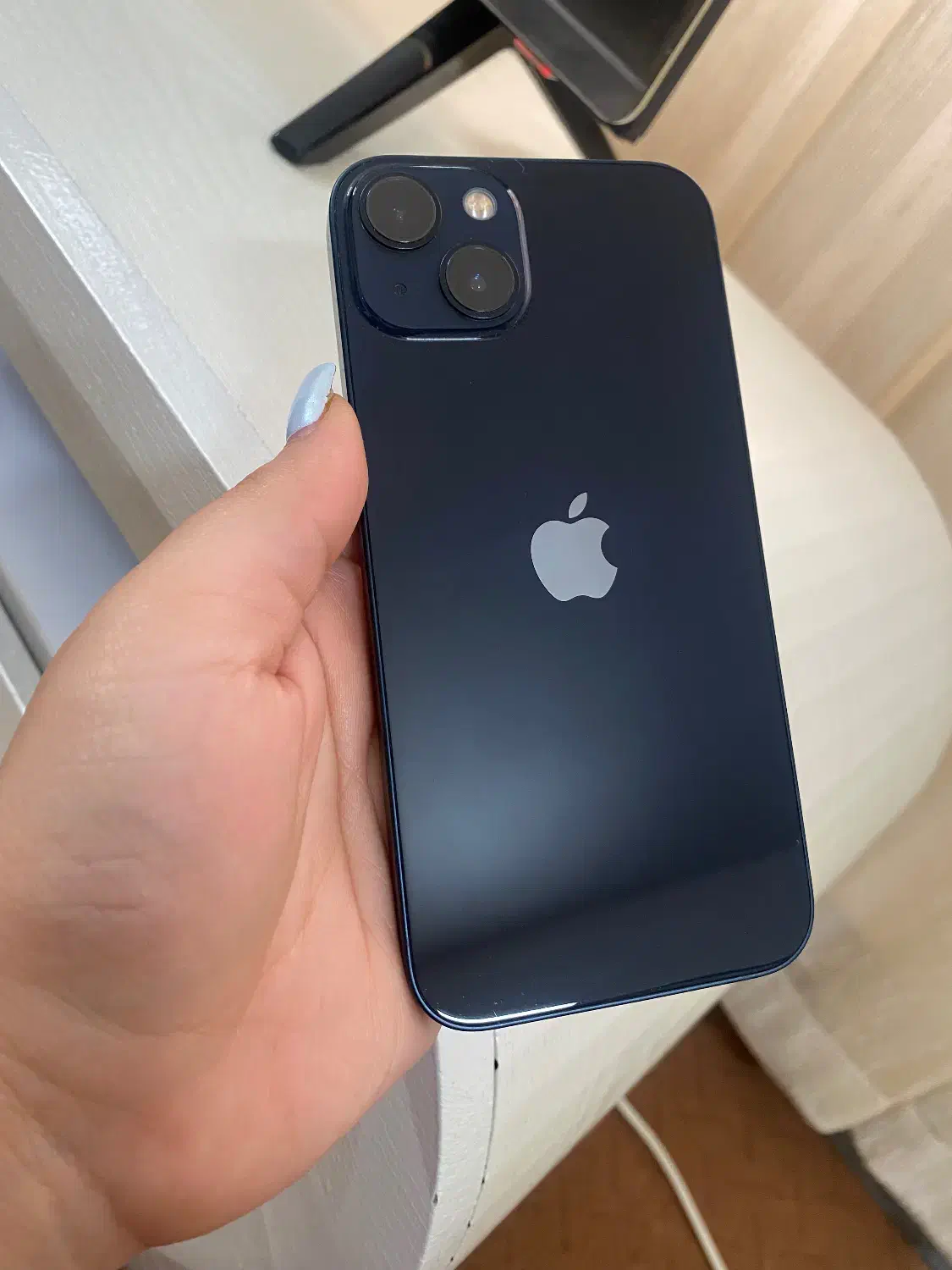 iPhone 13 normal|موبایل|قم, شهرک قدس|دیوار